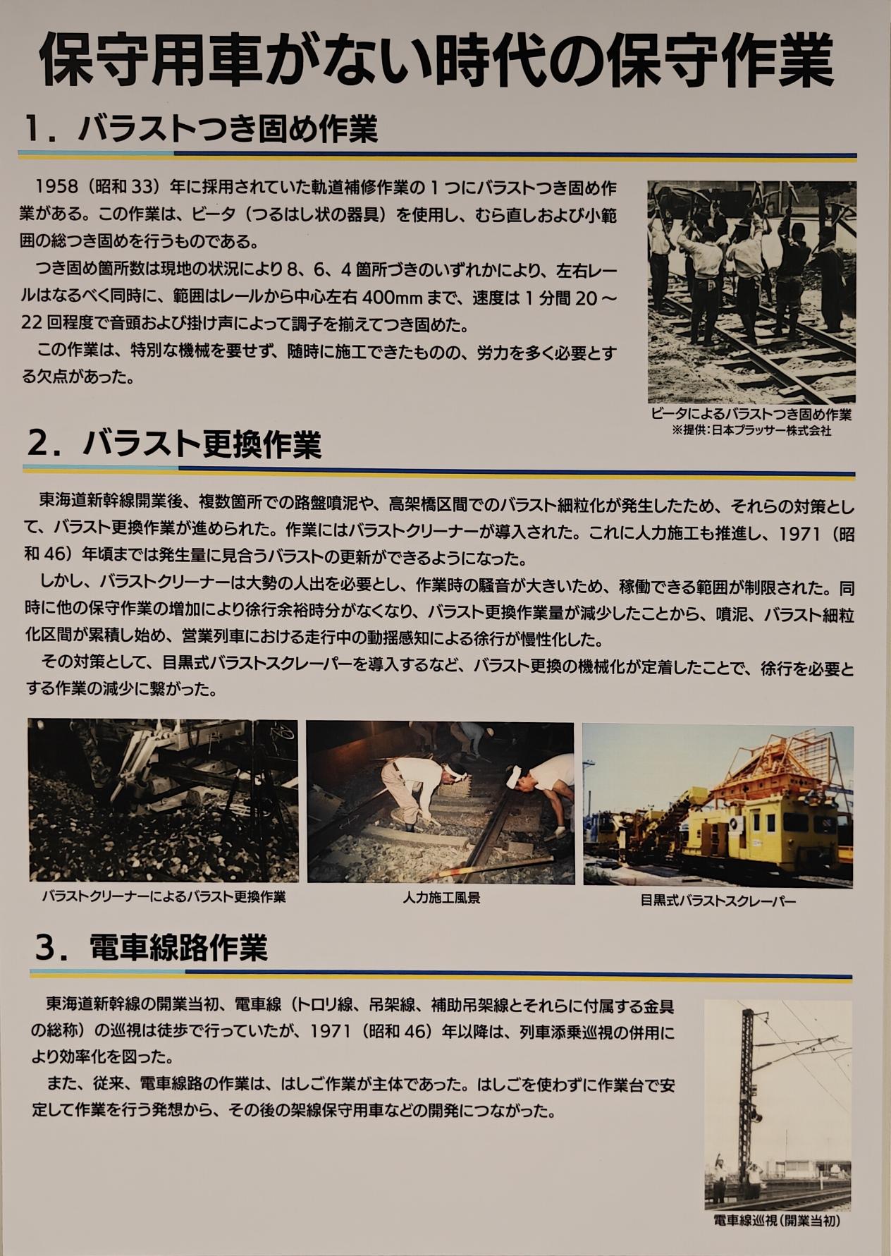 早期人工保養